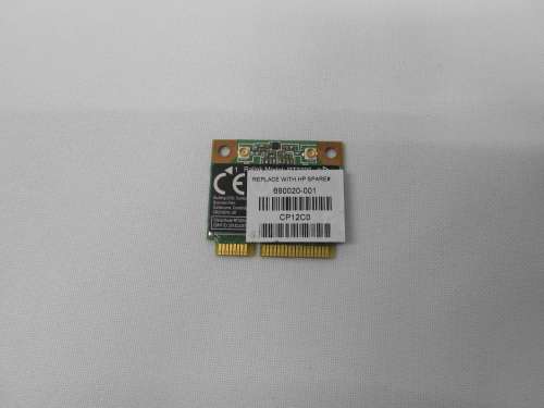HP 250 G3 WiFi Wireless Lan Card 690020-001